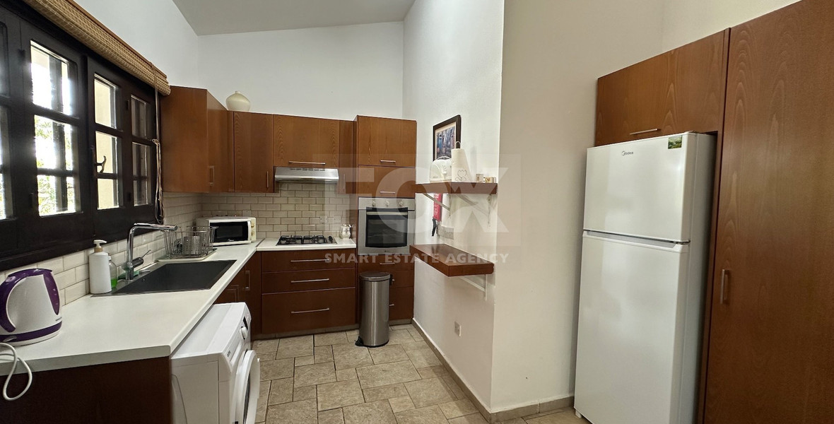 Charming 3-Bedroom Villa with Pool, Sea & Mountain Views