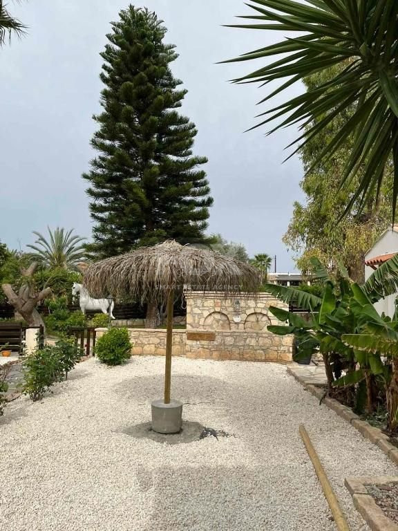 Deluxe Suite One Bedroom for rent in Anarita, Paphos