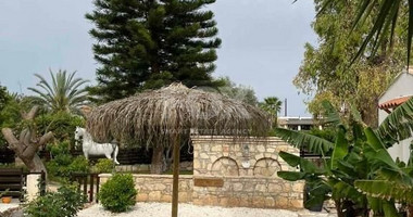 Deluxe Suite One Bedroom for rent in Anarita, Paphos