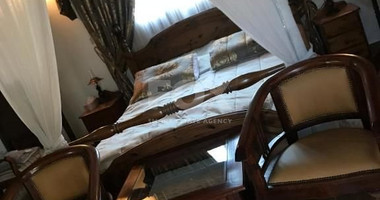 Deluxe Suite One Bedroom for rent in Anarita, Paphos