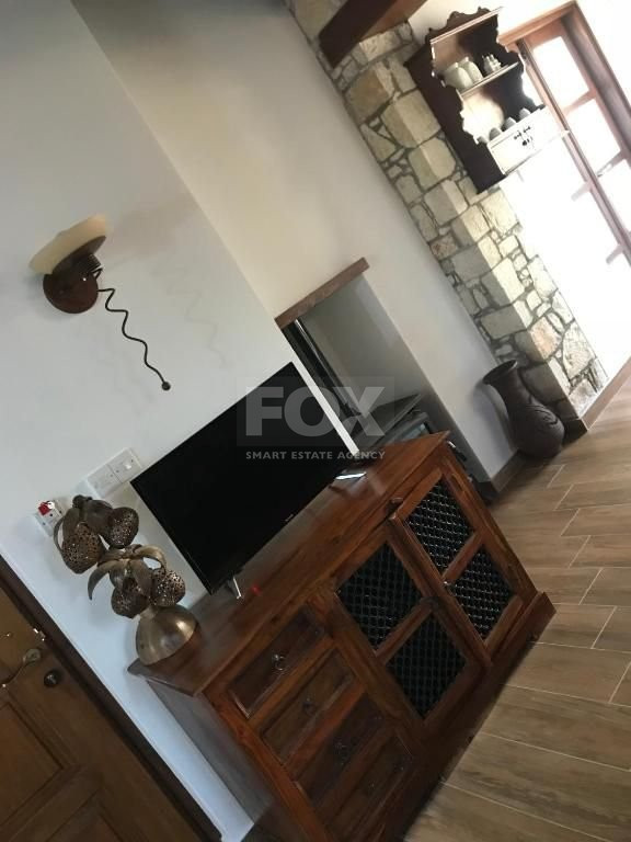 Deluxe Suite One Bedroom for rent in Anarita, Paphos