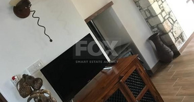 Deluxe Suite One Bedroom for rent in Anarita, Paphos