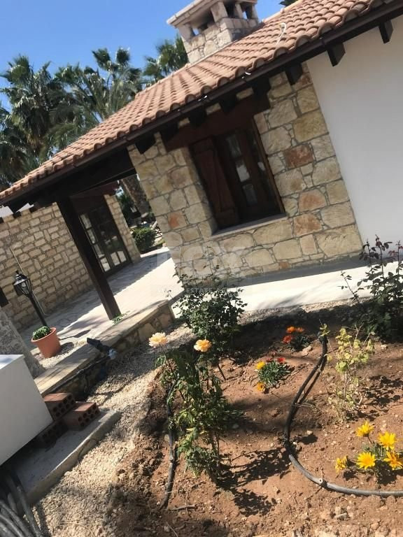 Deluxe Suite One Bedroom for rent in Anarita, Paphos