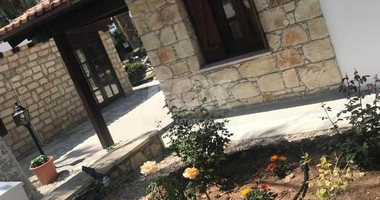 Deluxe Suite One Bedroom for rent in Anarita, Paphos