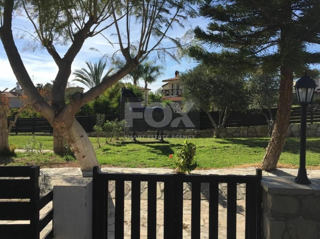 Deluxe Suite One Bedroom for rent in Anarita, Paphos