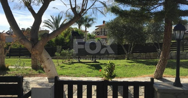 Deluxe Suite One Bedroom for rent in Anarita, Paphos