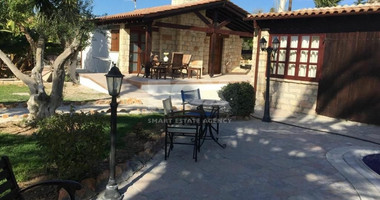 Deluxe Suite One Bedroom for rent in Anarita, Paphos