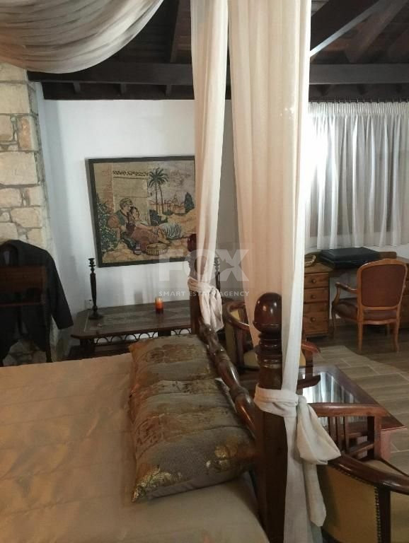 Deluxe Suite One Bedroom for rent in Anarita, Paphos