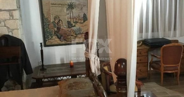 Deluxe Suite One Bedroom for rent in Anarita, Paphos