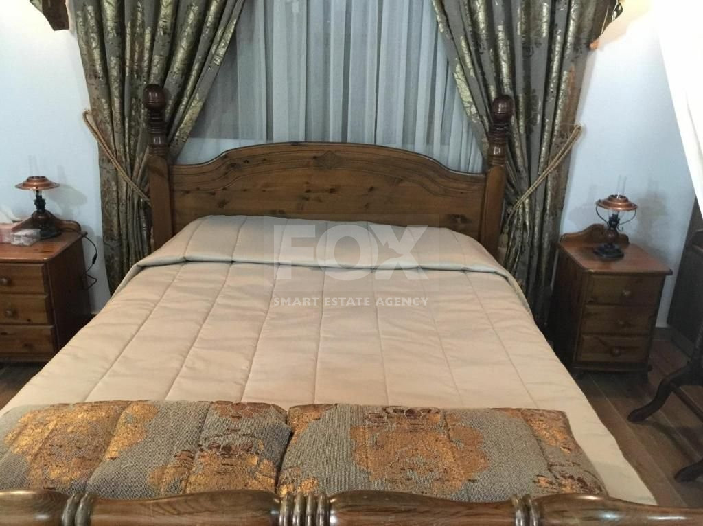 Deluxe Suite One Bedroom for rent in Anarita, Paphos
