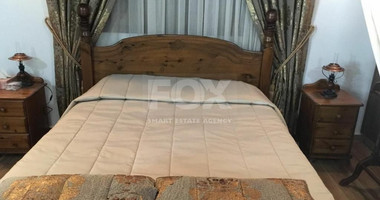 Deluxe Suite One Bedroom for rent in Anarita, Paphos
