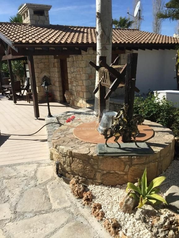 Deluxe Suite One Bedroom for rent in Anarita, Paphos