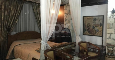 Deluxe Suite One Bedroom for rent in Anarita, Paphos