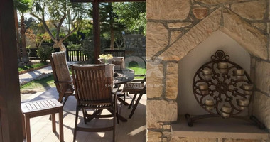 Deluxe Suite One Bedroom for rent in Anarita, Paphos