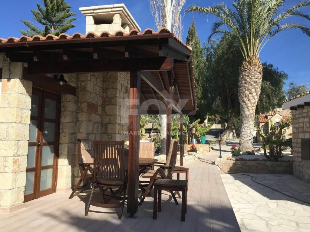 Deluxe Suite One Bedroom for rent in Anarita, Paphos