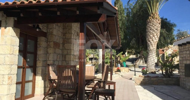 Deluxe Suite One Bedroom for rent in Anarita, Paphos