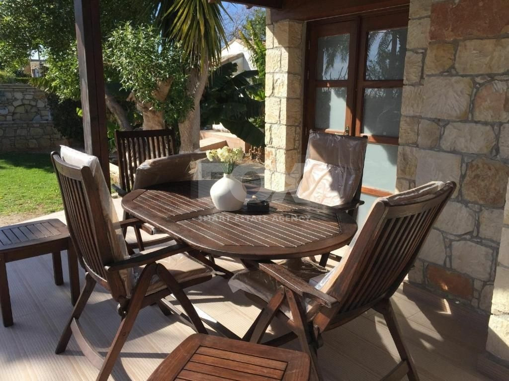 Deluxe Suite One Bedroom for rent in Anarita, Paphos