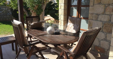 Deluxe Suite One Bedroom for rent in Anarita, Paphos