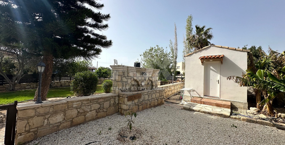 Deluxe Suite One Bedroom for rent in Anarita, Paphos