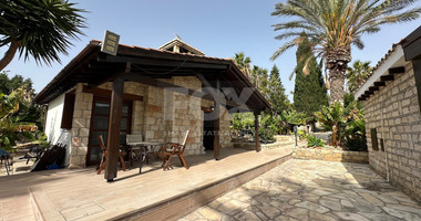 Deluxe Suite One Bedroom for rent in Anarita, Paphos