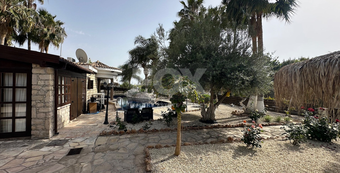 Deluxe Suite One Bedroom for rent in Anarita, Paphos