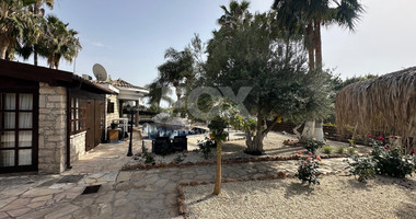 Deluxe Suite One Bedroom for rent in Anarita, Paphos