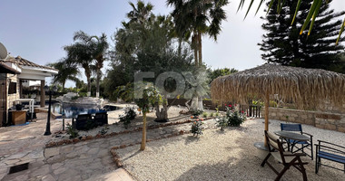 Deluxe Suite One Bedroom for rent in Anarita, Paphos