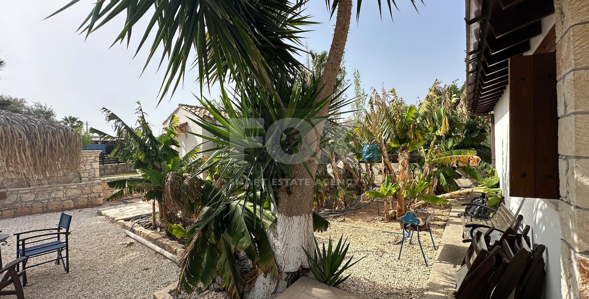 Deluxe Suite One Bedroom for rent in Anarita, Paphos