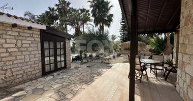 Deluxe Suite One Bedroom for rent in Anarita, Paphos