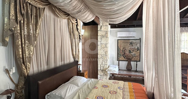 Deluxe Suite One Bedroom for rent in Anarita, Paphos