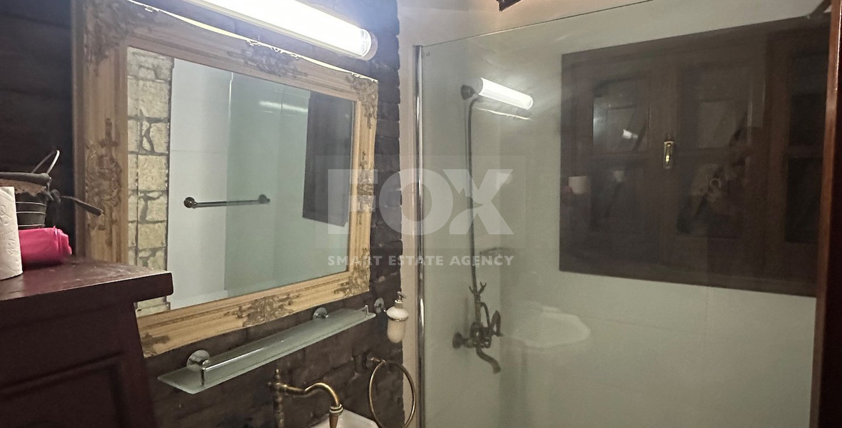 Deluxe Suite One Bedroom for rent in Anarita, Paphos