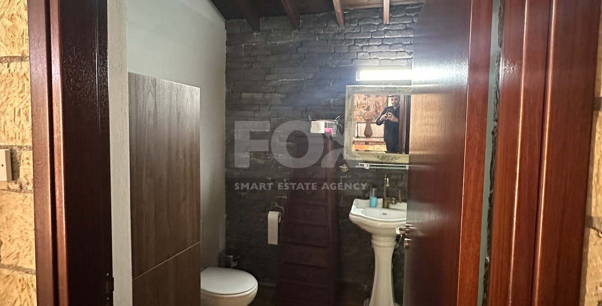 Deluxe Suite One Bedroom for rent in Anarita, Paphos