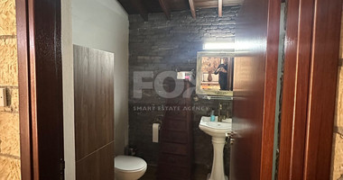 Deluxe Suite One Bedroom for rent in Anarita, Paphos