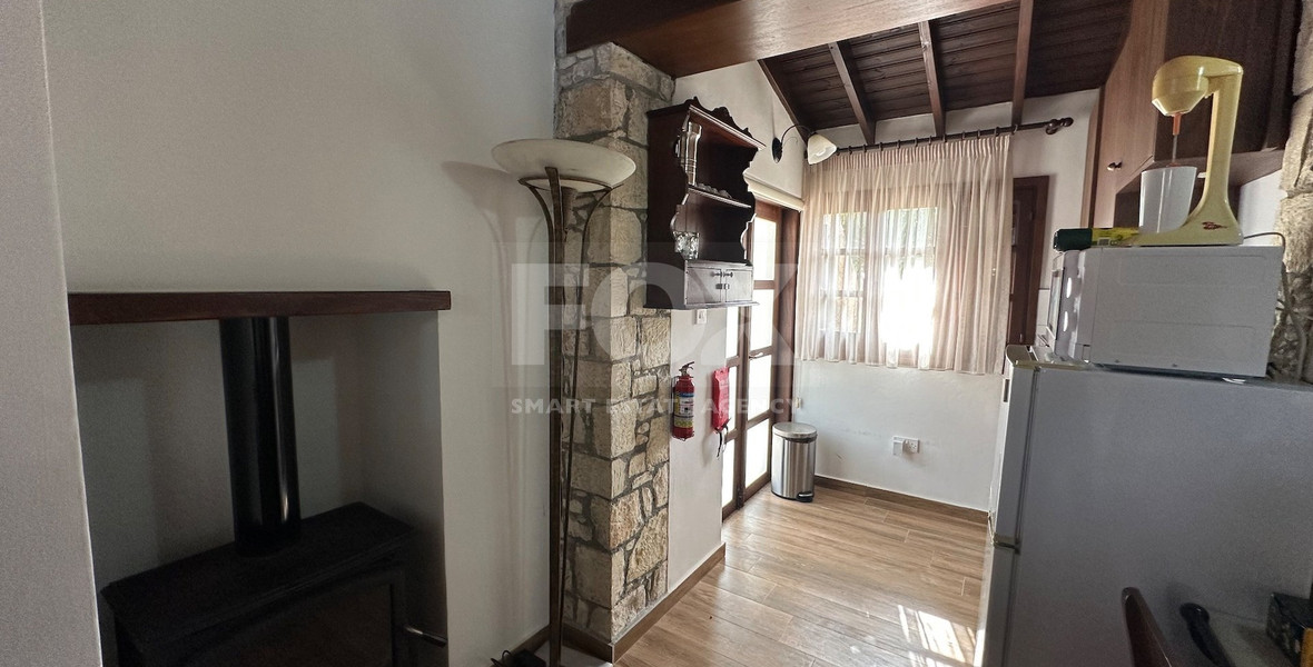 Deluxe Suite One Bedroom for rent in Anarita, Paphos