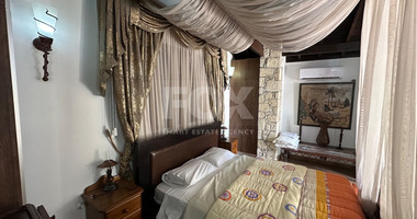 Deluxe Suite One Bedroom for rent in Anarita, Paphos