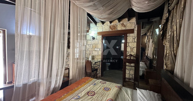 Deluxe Suite One Bedroom for rent in Anarita, Paphos