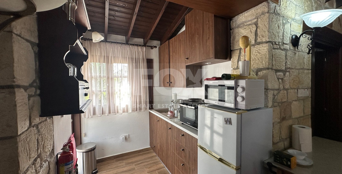 Deluxe Suite One Bedroom for rent in Anarita, Paphos