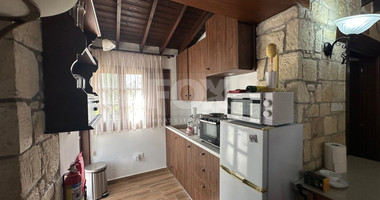 Deluxe Suite One Bedroom for rent in Anarita, Paphos