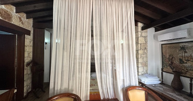 Deluxe Suite One Bedroom for rent in Anarita, Paphos