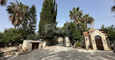 Deluxe Suite One Bedroom for rent in Anarita, Paphos