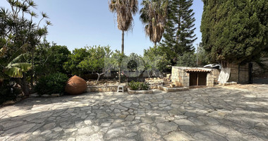 Deluxe Suite One Bedroom for rent in Anarita, Paphos