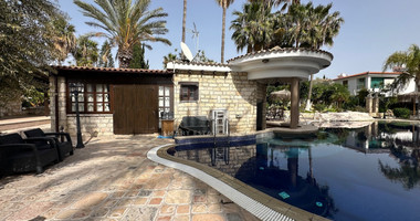 Deluxe Suite One Bedroom for rent in Anarita, Paphos