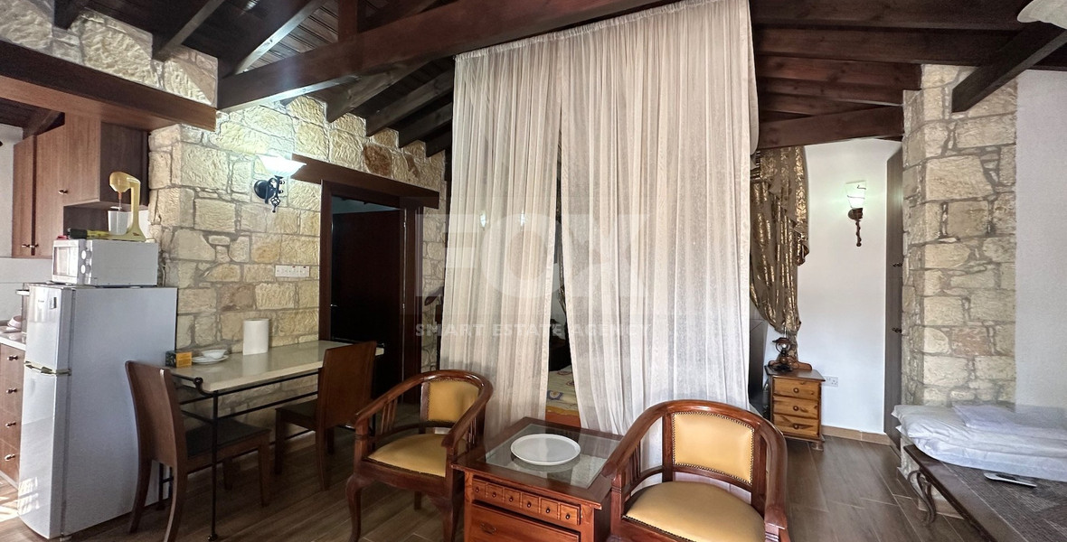 Deluxe Suite One Bedroom for rent in Anarita, Paphos