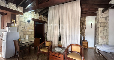 Deluxe Suite One Bedroom for rent in Anarita, Paphos