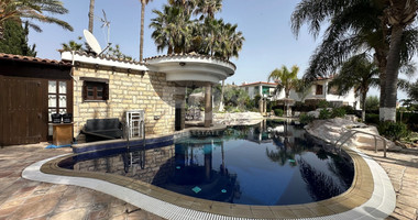 Deluxe Suite One Bedroom for rent in Anarita, Paphos