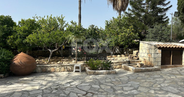 Deluxe Suite One Bedroom for rent in Anarita, Paphos