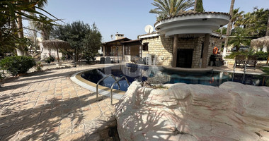 Deluxe Suite One Bedroom for rent in Anarita, Paphos