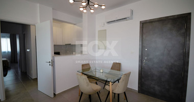 Brand-New Two-Bedroom Apartment for rent in Agios Athanasios