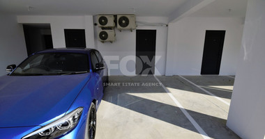 Brand-New Two-Bedroom Apartment for rent in Agios Athanasios