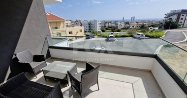 Brand-New Two-Bedroom Apartment for rent in Agios Athanasios